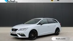 Gebruikt 2019 Seat Leon ST FR Stationwagen | € 19.950 (Eerlijke prijs)