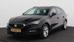 Gebruikt 2022 Seat Leon Business Stationwagen | € 19.750 (Eerlijke prijs)