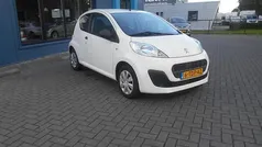 Gebruikt 2014 Peugeot 107 Access Hatchback | € 3.995 (Goede deal)