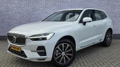 Gebruikt 2021 Volvo XC60 Inscription SUV | € 46.899 (Eerlijke prijs)