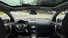 Overige Gebruikt 2012 Nissan Qashqai +2 SUV | € 10.950 (Eerlijke prijs)