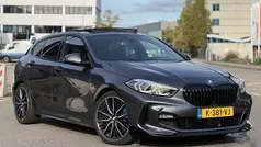 Gebruikt 2021 BMW 120 M Performance Hatchback | € 29.950 (Eerlijke prijs)