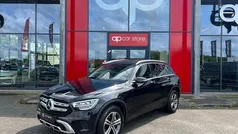 Mercedes GLC300