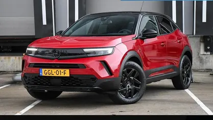 Occasion 2024 Opel Mokka SUV | € 25.495 (Eerlijke prijs)