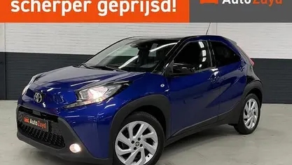 Occasion Toyota Aygo X 72 PK (52 kW) 2022 SUV