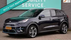 Blauw, metallic lak Gebruikt 2020 Kia e-Niro SUV | € 18.864 (Super prijs)