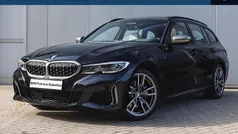 Zwart Gebruikt 2022 BMW M340 Comfort Edition Sedan | € 65.900 (Eerlijke prijs)