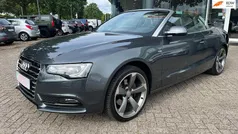 Gebruikt 2012 Audi A5 Cabriolet Proline Cabriolet | € 14.350 (Goede deal)
