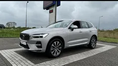 Zilver Gebruikt 2021 Volvo XC60 Inscription SUV | € 47.940 (Eerlijke prijs)