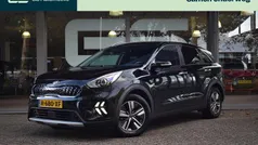 Zwart Gebruikt 2020 Kia Niro SUV | € 23.905 (Eerlijke prijs)