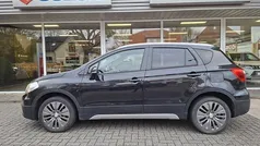 Gebruikt 2014 Suzuki SX4 S-Cross Exclusive SUV | € 10.900 (Eerlijke prijs)