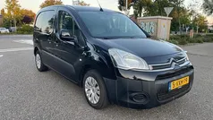 Overige Gebruikt 2012 Citroën Berlingo MPV | € 3.995 (Goede deal)