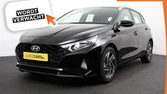 Zwart Gebruikt 2022 Hyundai i20 Comfort Hatchback | € 15.890 (Goede deal)