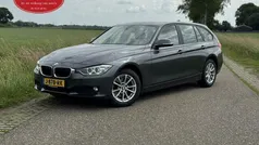 Grijs Gebruikt 2013 BMW 320 Basis Stationwagen | € 8.950 (Super prijs)