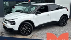 Wit Gebruikt 2023 Citroën e-C4 Business Class SUV | € 20.995 (Eerlijke prijs)