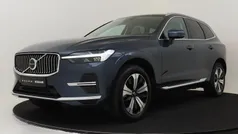 Blauw Gebruikt 2024 Volvo XC60 Plus SUV | € 59.890 (Eerlijke prijs)