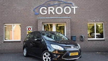 Occasion Ford C-MAX 125 PK (91 kW) 2015 MPV