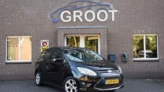 Gebruikt 2015 Ford C-MAX MPV | € 9.950 (Goede deal)