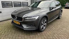 Gebruikt 2022 Volvo V60 CC Pro Stationwagen | € 42.900 (Super prijs)