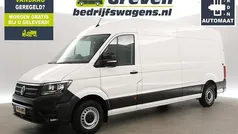 Gebruikt 2022 VW Crafter Van | € 25.650 (Super prijs)
