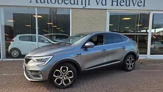 Gebruikt 2021 Renault Arkana SUV | € 19.950 (Eerlijke prijs)