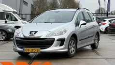 Gebruikt 2009 Peugeot 308 SW Stationwagen | € 1.495 (Eerlijke prijs)