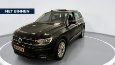 Gebruikt 2020 VW Tiguan Comfortline SUV | € 29.490 (Eerlijke prijs)