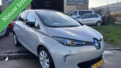 Gebruikt 2013 Renault Zoe Zen Hatchback | € 4.250 (Goede deal)