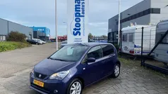 Gebruikt 2016 Seat Mii Sport Hatchback | € 7.450 (Eerlijke prijs)