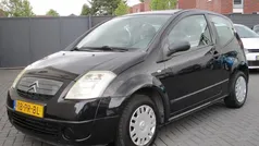 Citroën C2