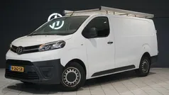 Overige Gebruikt 2018 Toyota Proace Van | € 12.950 (Eerlijke prijs)