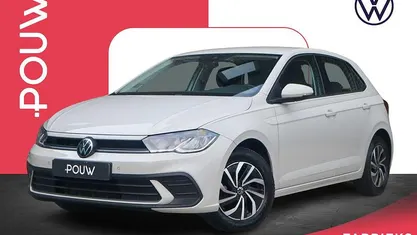 Occasion VW Polo Life 95 PK (69 kW) 2022 Hatchback