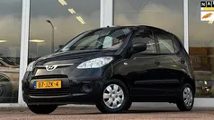 Gebruikt 2009 Hyundai i10 Active Hatchback | € 3.944 (Eerlijke prijs)