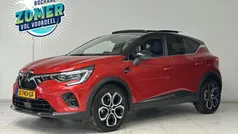 Rood Gebruikt 2023 Mitsubishi ASX Instyle SUV | € 31.695 (Eerlijke prijs)