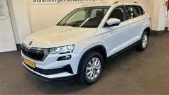 Gebruikt 2024 Skoda Karoq Business Line SUV | € 33.950 (Goede deal)