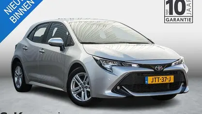 Occasion 2023 Toyota Corolla Hybrid Business Edition Hatchback | € 21.950 (Eerlijke prijs)