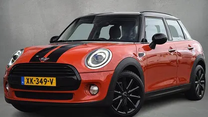 Gebruikt 2019 Mini Cooper Chili Hatchback | € 17.450 (Eerlijke prijs)