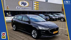 Gebruikt 2022 Ford Focus Stationwagen | € 17.000 (Eerlijke prijs)
