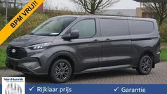 Gebruikt 2024 Ford Transit Custom Limited Van | € 42.500 (Eerlijke prijs)
