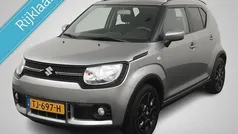 Gebruikt 2018 Suzuki Ignis Hatchback | € 12.950 (Eerlijke prijs)