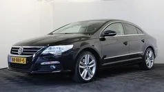 Gebruikt 2011 VW CC Sedan | € 4.999 (Super prijs)