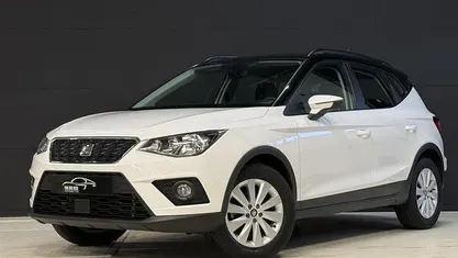 Occasion Seat Arona Style 112 PK (82 kW) 2021 SUV