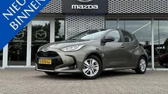 Groen Gebruikt 2023 Mazda 2 Comfort Hatchback | € 22.300 (Eerlijke prijs)
