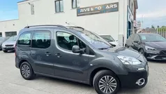 Grijs Gebruikt 2014 Peugeot Partner Tepee Active MPV | € 10.950 (Eerlijke prijs)
