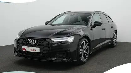 Occasion Audi A6 Competition 299 PK (219 kW) 2025 Stationwagen