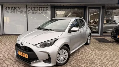 Occasion 2023 Toyota Yaris Active Hatchback | € 19.950 (Eerlijke prijs)
