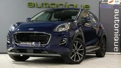 Gebruikt 2023 Ford Puma Titanium SUV | € 20.895 (Super prijs)