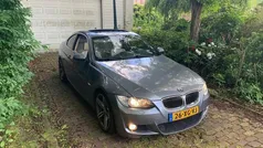 BMW 335