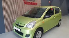Groen Gebruikt 2008 Daihatsu Cuore Hatchback | € 2.450 (Eerlijke prijs)
