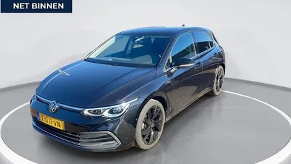 Occasion VW Golf VIII Style 150 PK (110 kW) 2022 Hatchback
